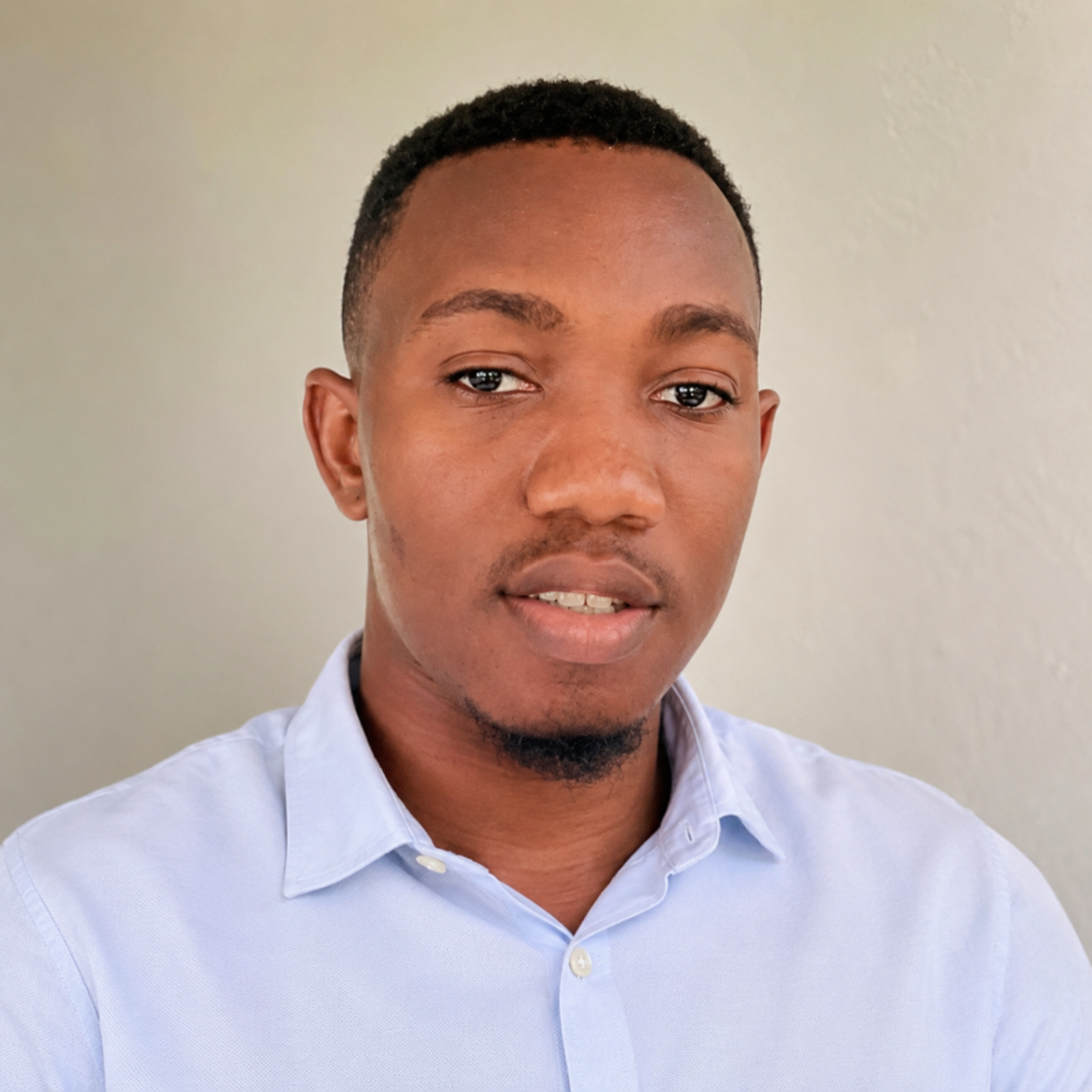 Bernard White Danquah